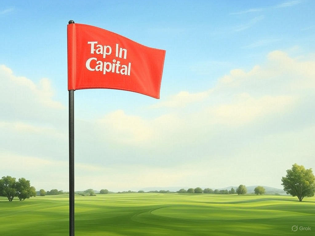 Tap In Capital